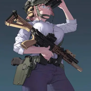 Profile image of Rose Vincent
