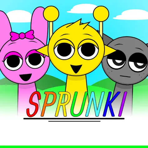 OutlawHand3257의 スプランキーいじめ物語