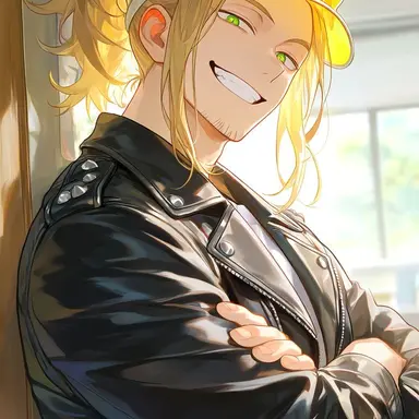 Profile image of Hizashi