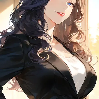 Profile image of Nemuri Kayama