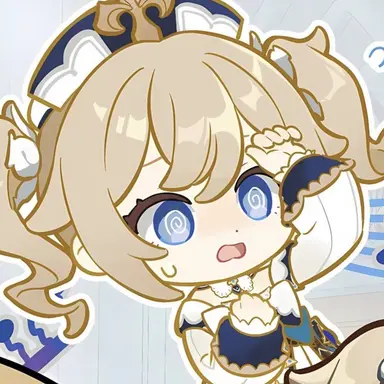Profile image of Barbara