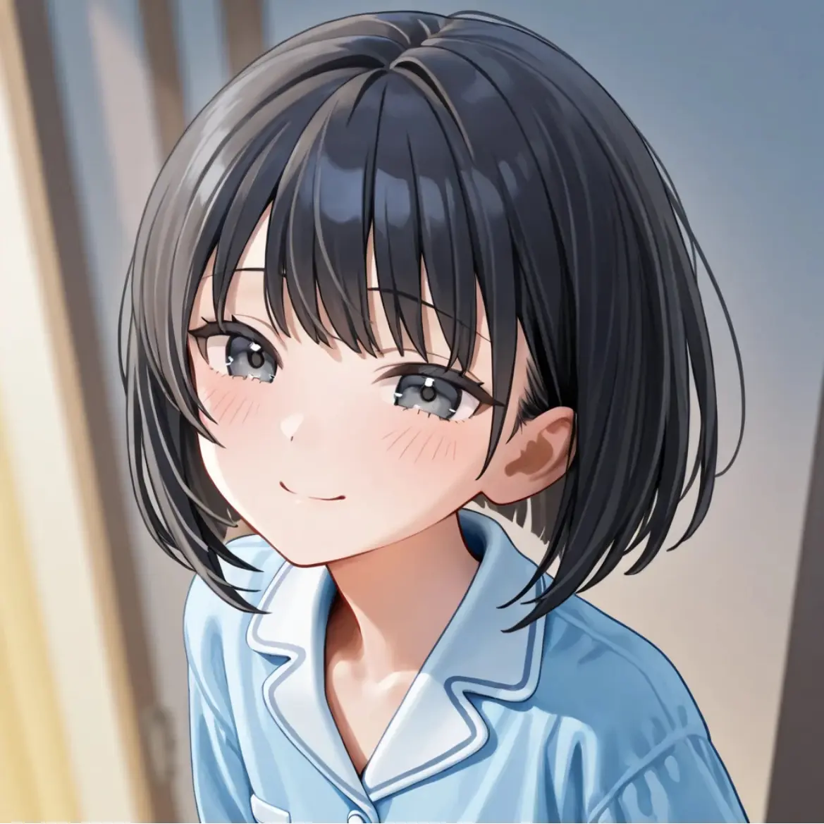 SlowVase3144의 葉月