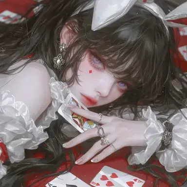 Profile image of 강아현