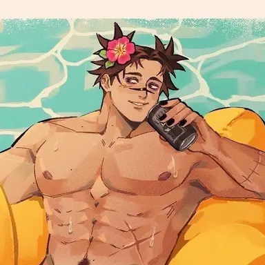 Profile image of Choso