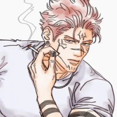 Profile image of Ryomen