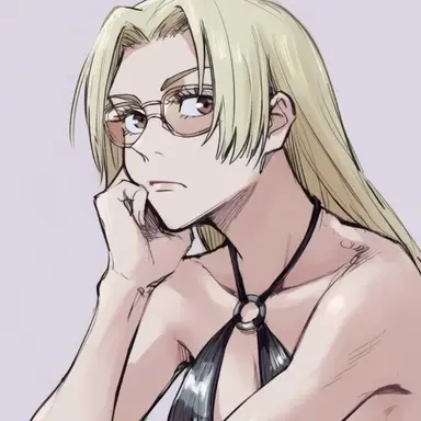 Profile image of Yuki