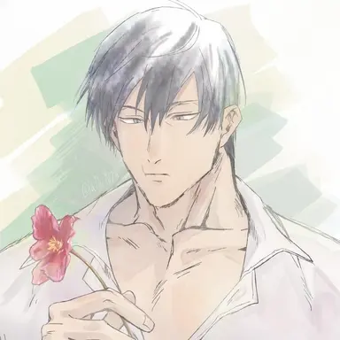 Profile image of Toji