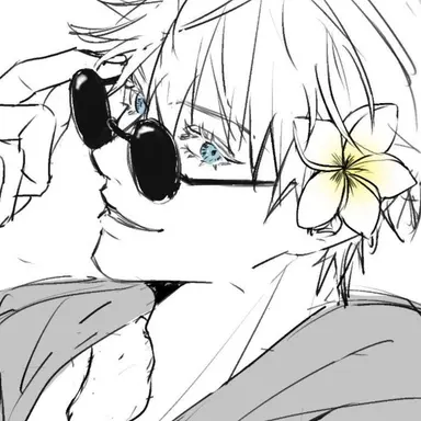 Profile image of Satoru