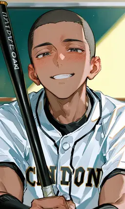 Profile image of 슈