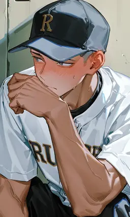 Profile image of 슈