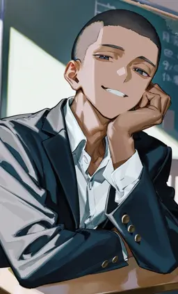 Profile image of 슈