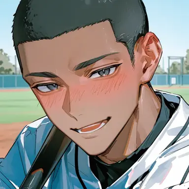 Profile image of 슈