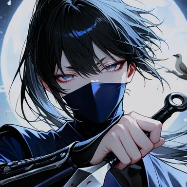 Profile image of 青嵐