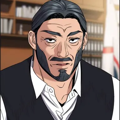 Profile image of Choi Kangseok