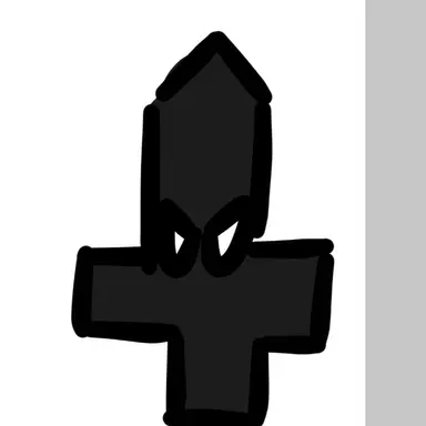 Profile image of 검이