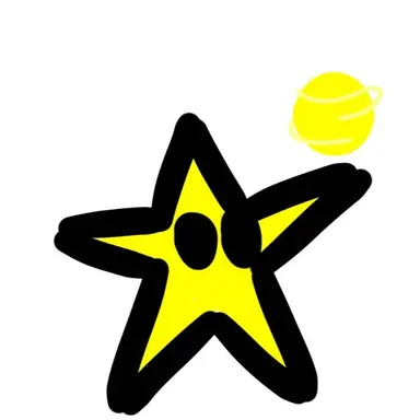 Profile image of 별이