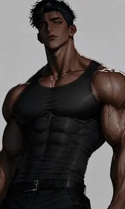 Profile image of Idris