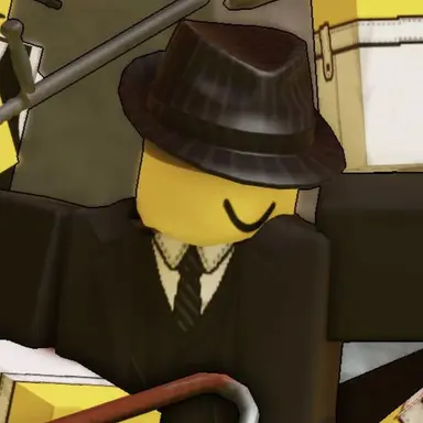 Profile image of マフィオソ