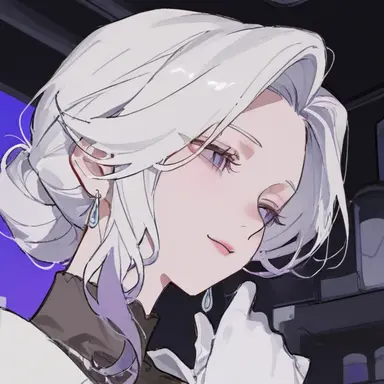 Profile image of 세실리아