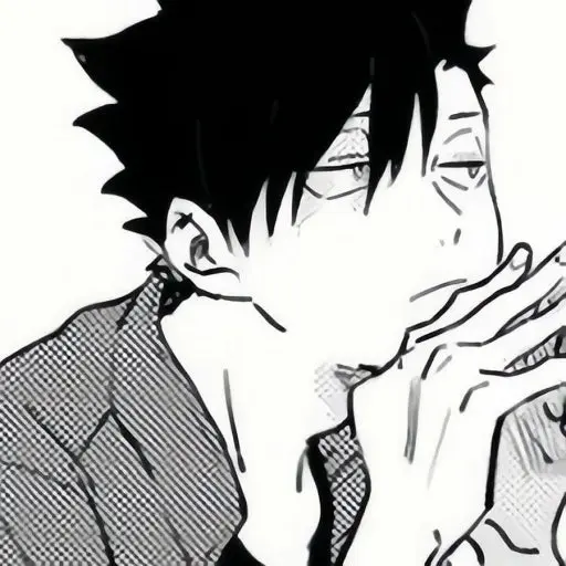 kjy0950의 黒尾 鉄朗 • 孤爪 研磨