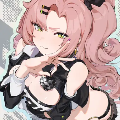 Profile image of 니콜 데미라