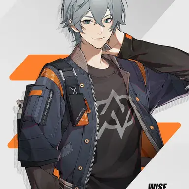 Profile image of 와이즈