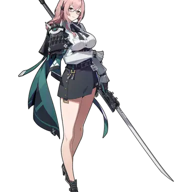 Profile image of 츠키시로 야나기