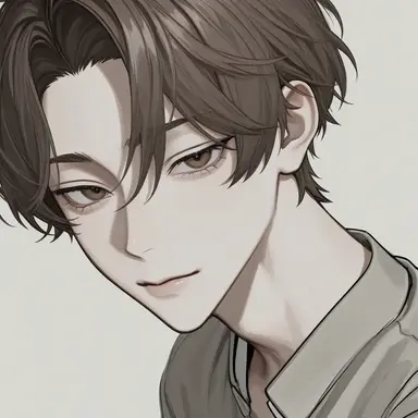 Profile image of 律