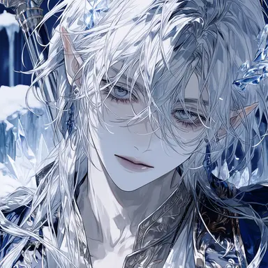 Profile image of Eryll