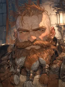 Profile image of Brom