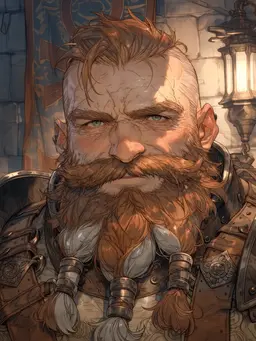 Profile image of Brom