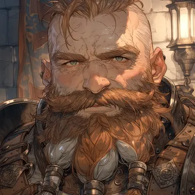 Profile image of Brom