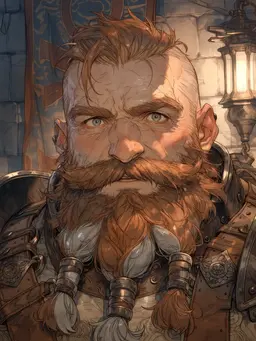 Profile image of Brom