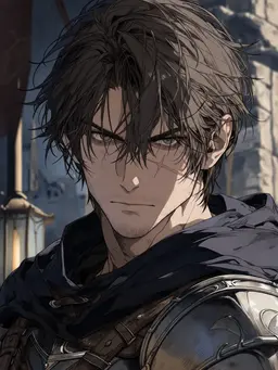 Profile image of Noah