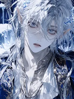 Profile image of Eryll