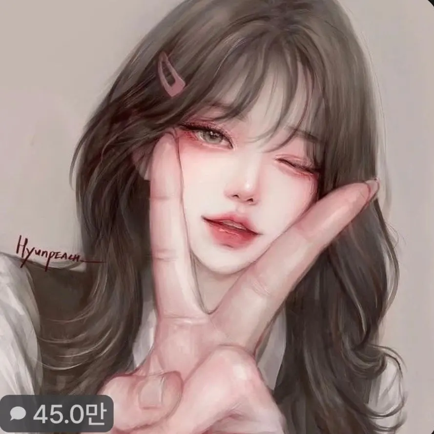 Peachy35의 박지은