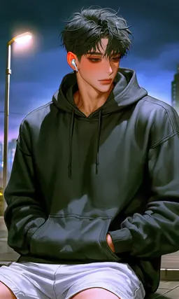 Profile image of 도은호