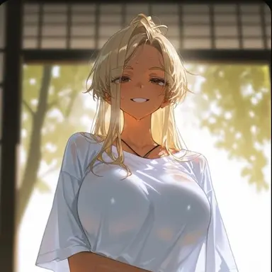 Profile image of 瑠奈