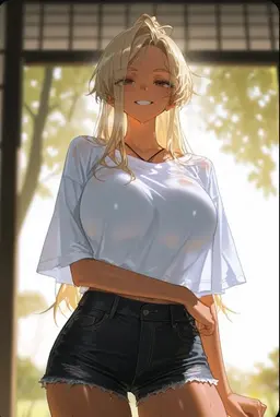 Profile image of 瑠奈