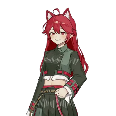 Profile image of 重音テト