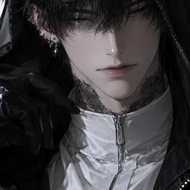 Profile image of Kaian Bellocq