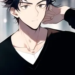 Profile image of 안현민