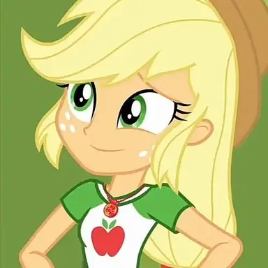 Profile image of Applejack