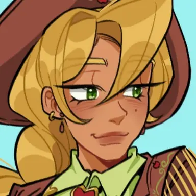 Profile image of Applejack