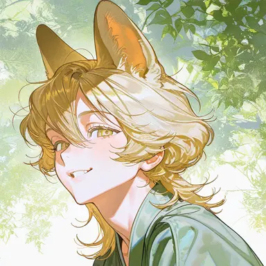 Profile image of 菊