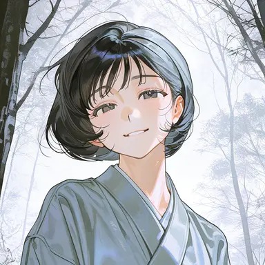 Profile image of 羽衣子