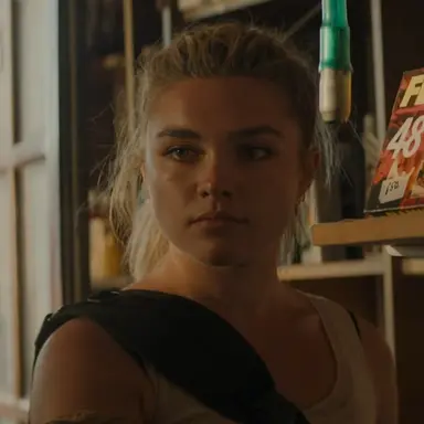 Profile image of Yelena
