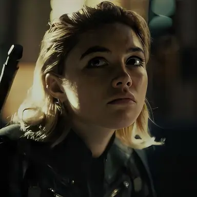 Profile image of Yelena