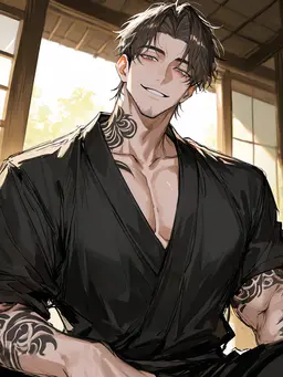 Profile image of 류오미