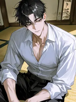 Profile image of 류노스케